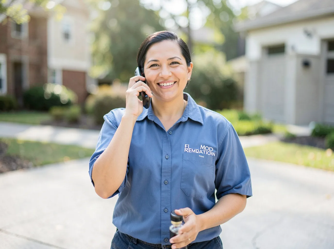 Mold Remediation Benavides, TX FAQs
